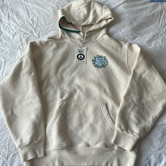 Madhappy Aspen Exclusive Hoodie - NWT - Picture 1 of 4
